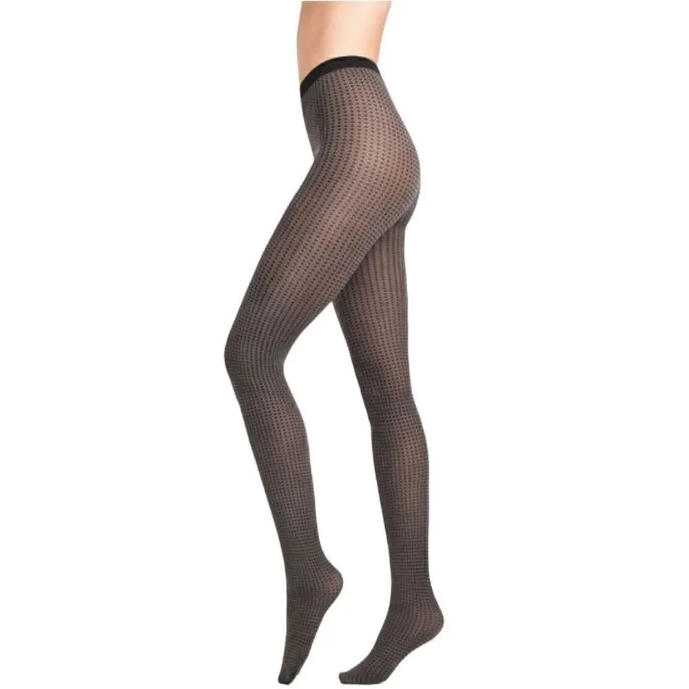 NWT Wolford Bianca Tights 15026